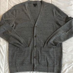 Jcrew Cardigan M